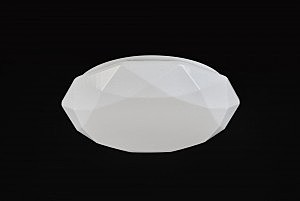 Потолочный светодиодный светильник Maytoni Crystallize MOD999-04-W