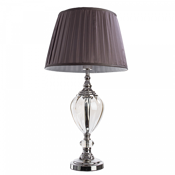 Настольная лампа Arte Lamp SUPERB A3752LT-1BR