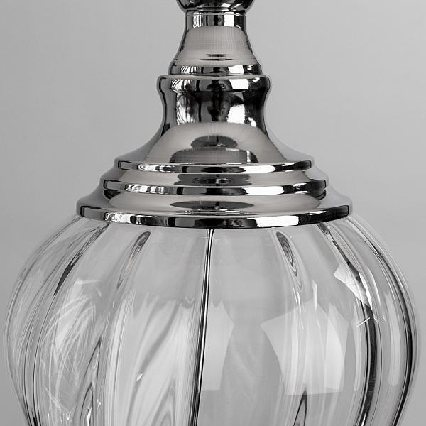 Настольная лампа Arte Lamp SUPERB A3752LT-1WH