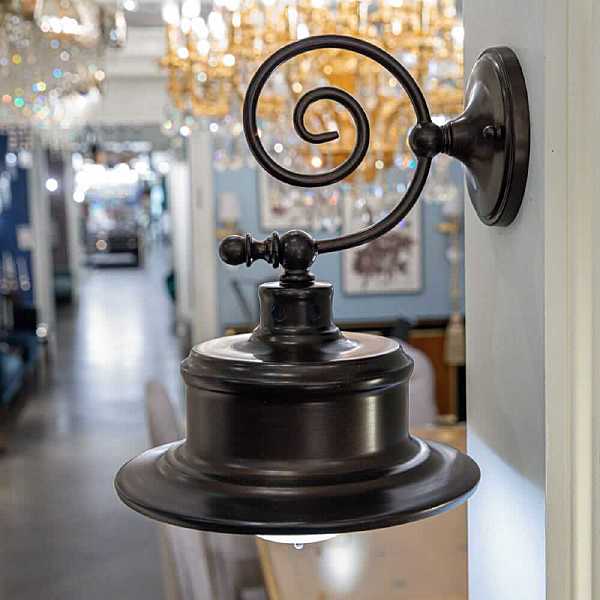 Настенное бра L'Arte Luce BRIGG L13521.33
