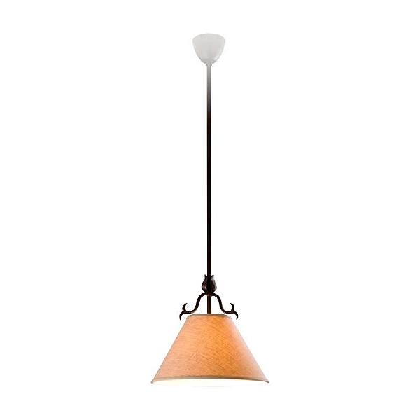 Светильник подвесной L'Arte Luce CHALET L17801.03