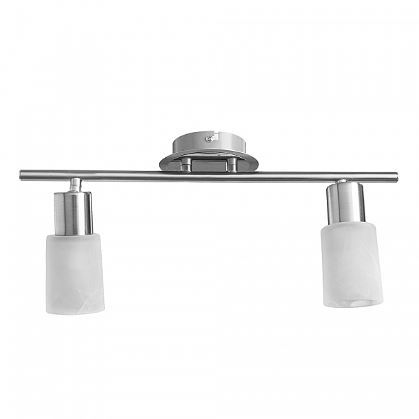 Светильник спот Arte Lamp CAVALLETTA A4510PL-2SS