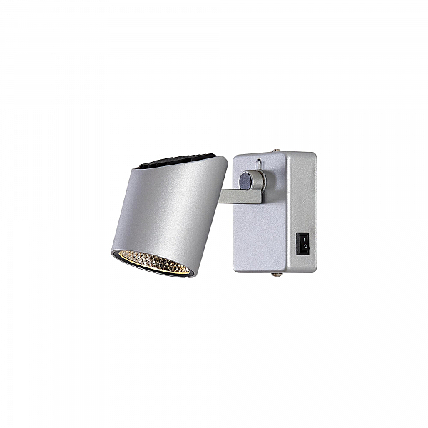 Светильник спот Citilux Дубль-2 CL556611