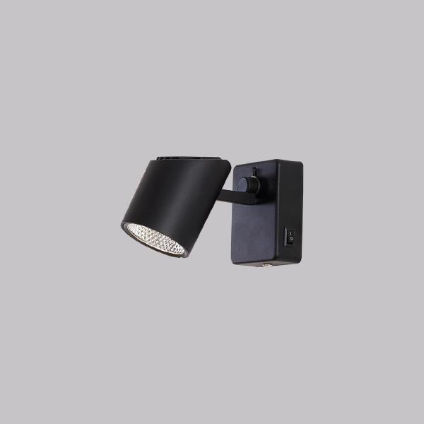 Светильник спот Citilux Дубль-2 CL556612