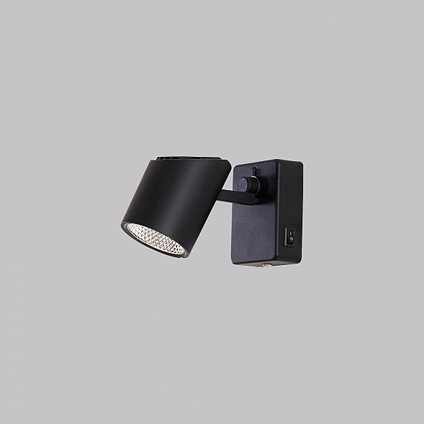 Светильник спот Citilux Дубль-2 CL556612