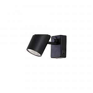 Светильник спот Citilux Дубль-2 CL556612
