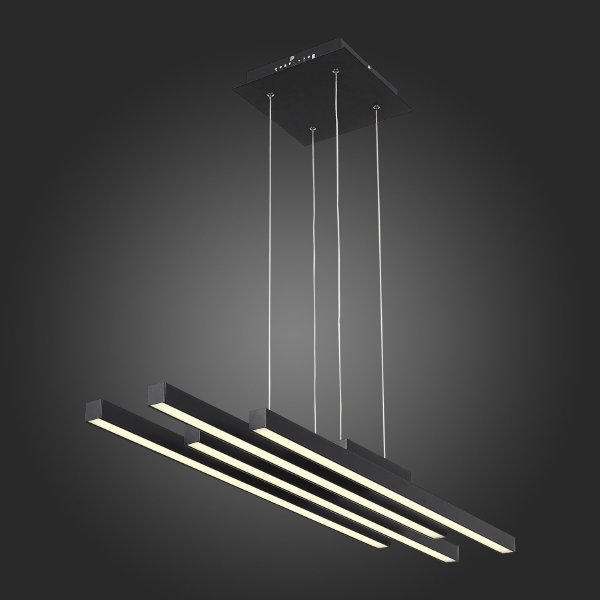Подвесная светодиодная люстра Samento ST Luce SL933.403.04
