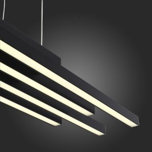 Подвесная светодиодная люстра Samento ST Luce SL933.403.04
