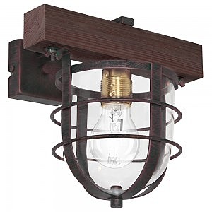 Настенное бра Luminex Ander 7617