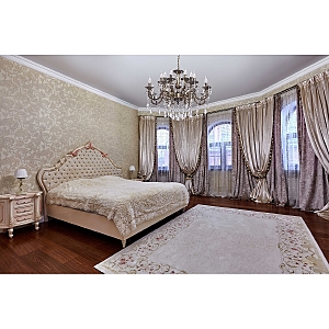 Подвесная хрустальная люстра Тоскана MW Light 685010216