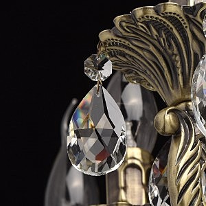 Подвесная люстра MW Light Тоскана 685010318