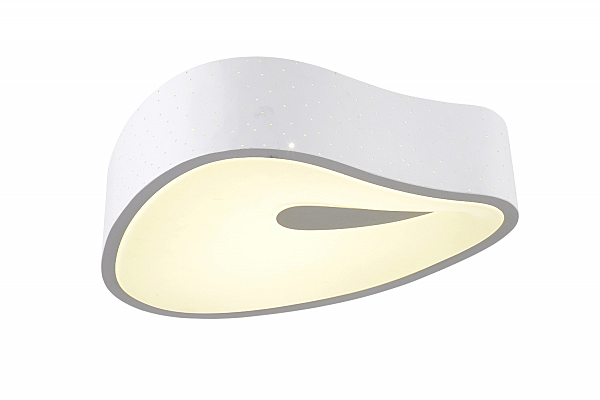 Потолочный LED светильник Omnilux Ferryhill OML-45507-53