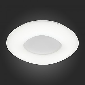 Потолочная светодиодная люстра Levita ST Luce SL960.552.01D