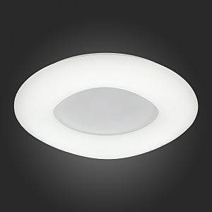 Потолочная светодиодная люстра Levita ST Luce SL960.572.01D