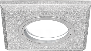 Встраиваемый светильник Gauss Mirror RR009