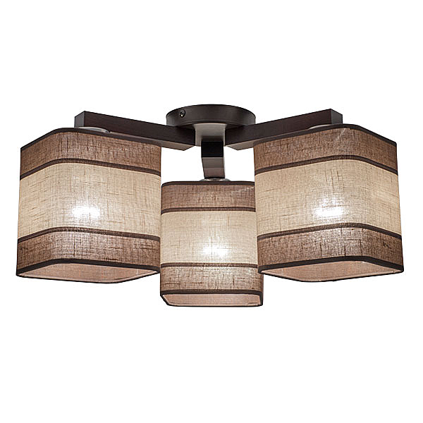 Потолочная люстра TK Lighting Nadia 1929 Nadia 3