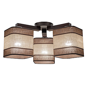 Потолочная люстра TK Lighting Nadia 1929 Nadia 3