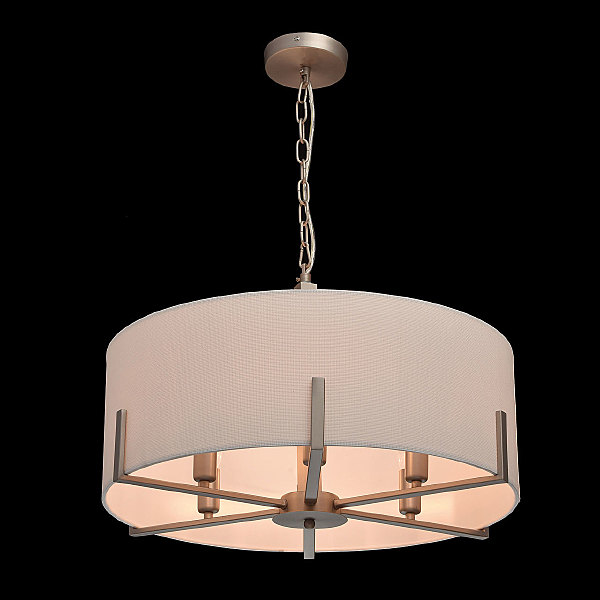 Подвесная люстра MW Light Дафна 453011906