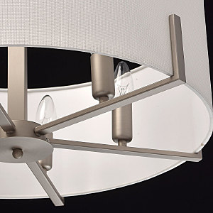 Подвесная люстра MW Light Дафна 453011906