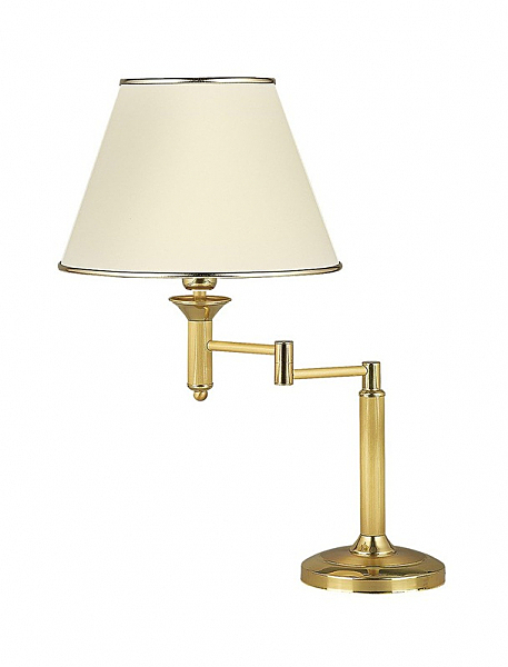 Настольная лампа Jupiter Classic 206 CL L