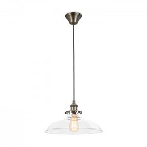 Светильник подвесной Leds C4 Vintage 00-4850-E4-37