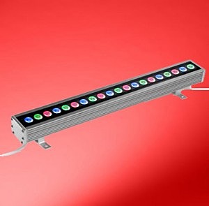 Уличный наземный светильник Leds C4 Tron 05-1544-54-H6