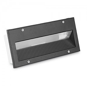 Уличный встраиваемый Leds C4 Micenas 05-9179-Z5-B8