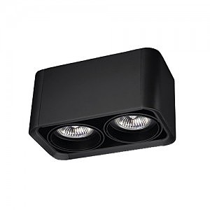 Накладной светильник Leds C4 Baco DM-1151-60-00