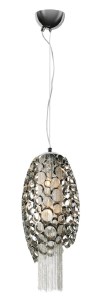 Светильник подвесной Crystal Lux Fashion FASHION SP2