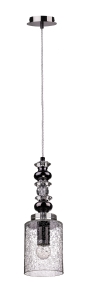 Светильник подвесной Crystal Lux Mateo MATEO SP1