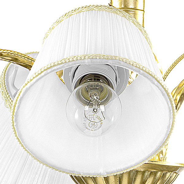 Потолочная люстра Lightstar Esedra 796053