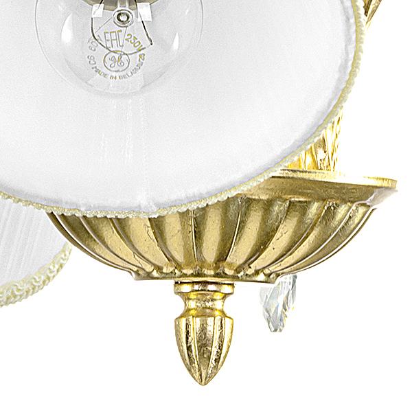 Потолочная люстра Lightstar Esedra 796053