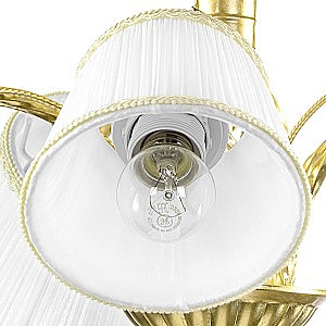 Потолочная люстра Lightstar Esedra 796053