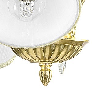 Потолочная люстра Lightstar Esedra 796053