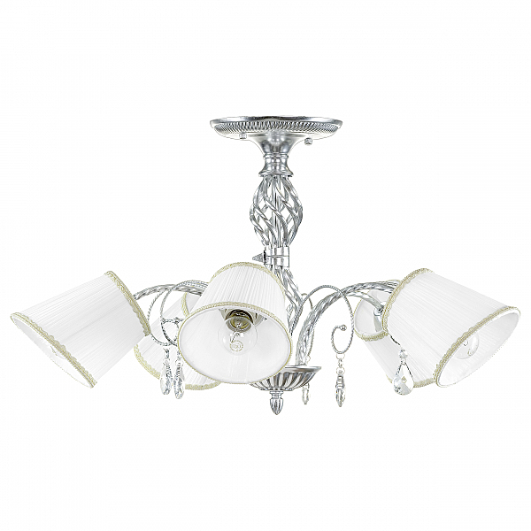 Потолочная люстра Lightstar Esedra 796059