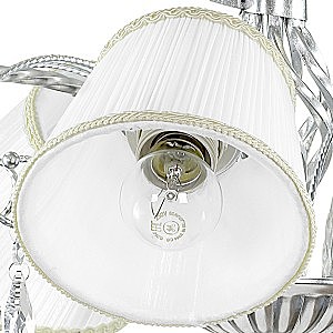 Потолочная люстра Lightstar Esedra 796059