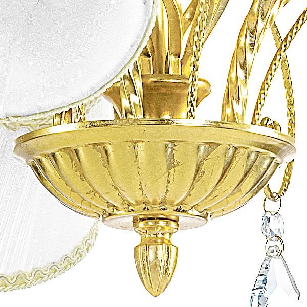 Подвесная люстра Lightstar Esedra 796153