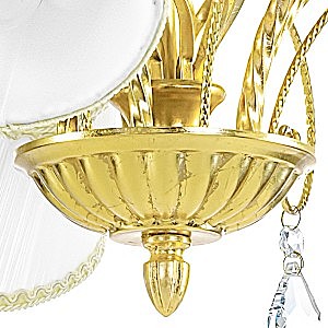 Подвесная люстра Lightstar Esedra 796153