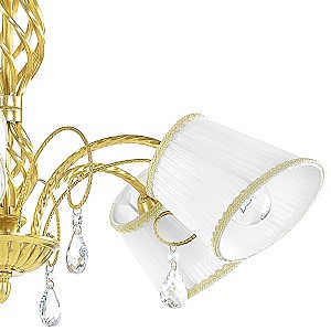 Подвесная люстра Lightstar Esedra 796153