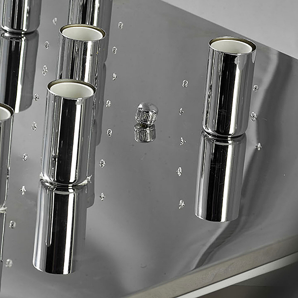Потолочная люстра Lussole LOFT Sale LSP-9937