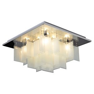 Потолочная люстра Lussole LOFT Sale LSP-9937