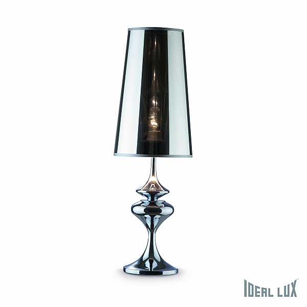 Настольная лампа Ideal Lux Alfiere ALFIERE TL1 BIG