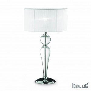 Настольная лампа Ideal Lux Duchessa DUCHESSA TL1 BIG