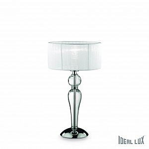 Настольная лампа Ideal Lux Duchessa DUCHESSA TL1 SMALL