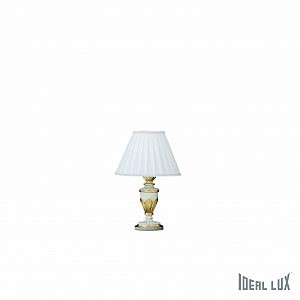 Настольная лампа Ideal Lux Firenze FIRENZE TL1