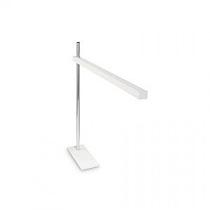 Настольная лампа Ideal Lux Gru GRU TL105 BIANCO