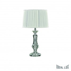 Настольная лампа Ideal Lux Kate KATE-2 TL1 ROUND