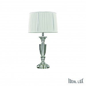 Настольная лампа Ideal Lux Kate KATE-3 TL1 ROUND