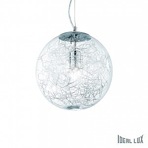 Светильник подвесной Ideal Lux Mapa MAPA MAX SP1 D40