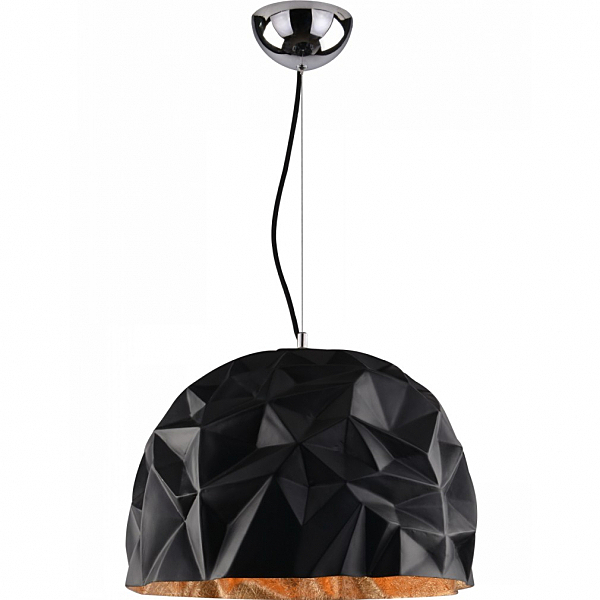 Светильник подвесной Arte Lamp Dome A8144SP-1GO